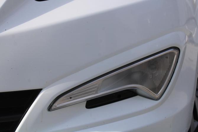 Hyundai Solaris I с пробегом 2014 года, цена 870 000 рублей, 196000 км, седан, Автокод Объявления