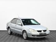 Mitsubishi Lancer IX Рестайлинг Москва  - изображение 14