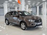 Lada (ВАЗ) Vesta I Самара  - изображение 22