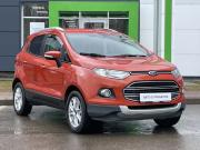 Ford EcoSport II Ярославль  - изображение 20