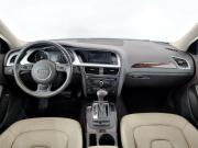 Audi A4 IV (B8) Рестайлинг Москва  - изображение 19