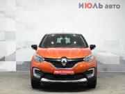 Renault Kaptur I Екатеринбург  - изображение 24