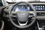 Chery Tiggo 4 I Рестайлинг 2 Таганрог  - изображение 37