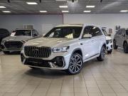 Geely Monjaro I Рестайлинг 2 Екатеринбург  - изображение 31