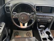Kia Sportage IV Рестайлинг Курск  - изображение 27