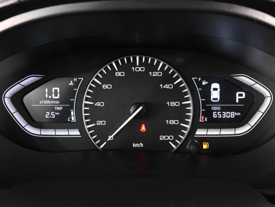 Changan Alsvin Ростов-на-Дону  - изображение 16
