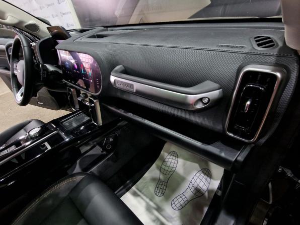 Haval Dargo I с пробегом 2024 года, цена 2 550 000 рублей, 39808 км, внедорожник, Автокод Объявления