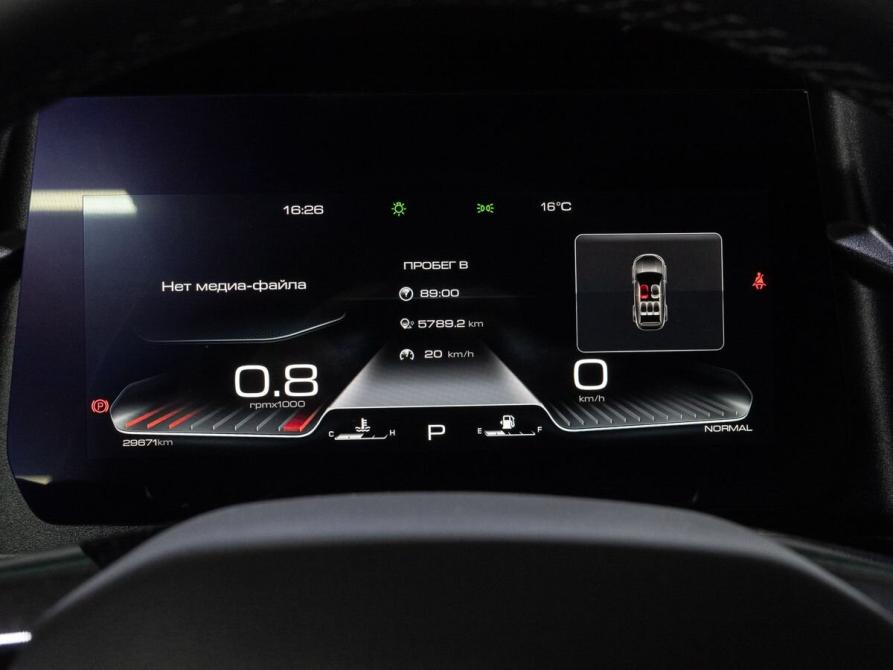 Haval Dargo Тюмень  - изображение 24