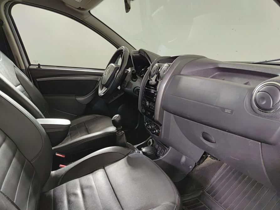 Renault Duster I Рестайлинг Уфа  - изображение 13
