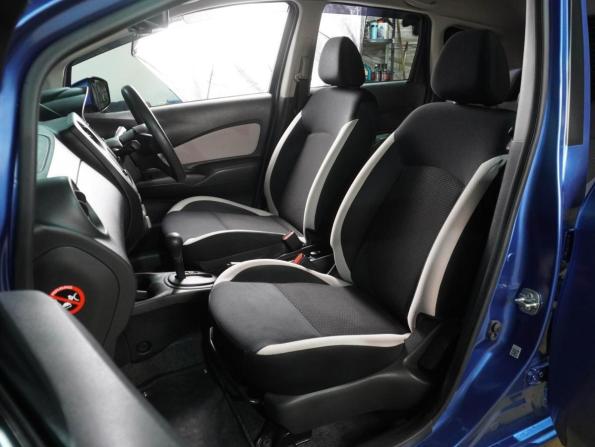Nissan Note II Рестайлинг с пробегом 2020 года, цена 1 119 000 рублей, 121455 км, хэтчбек, Автокод Объявления