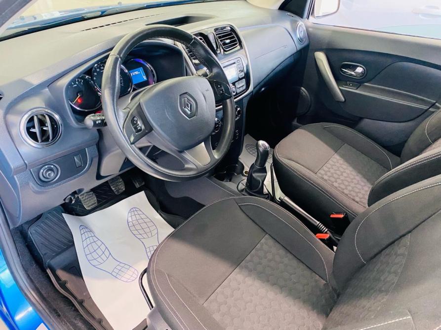 Renault Sandero II Миасс  - изображение 11