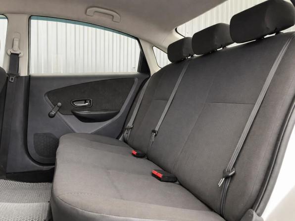 Nissan Almera III (G15) с пробегом 2013 года, цена 647 000 рублей, 189445 км, седан, Автокод Объявления