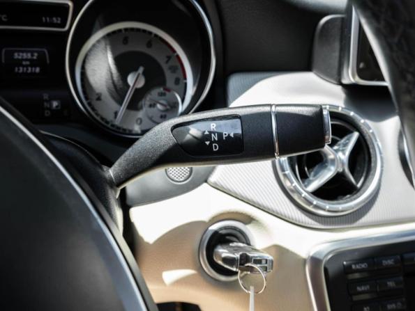Mercedes-Benz CLA I (C117 X117) с пробегом 2014 года, цена 1 836 800 рублей, 131318 км, седан, Автокод Объявления