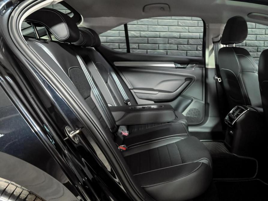 Skoda Superb III Рестайлинг Екатеринбург  - изображение 19