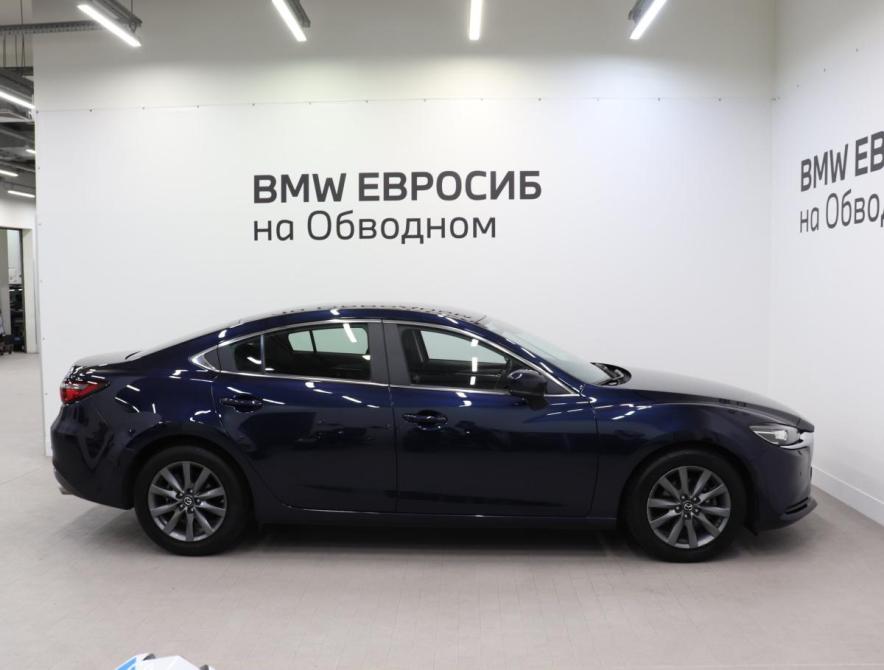 Mazda 6 III (GJ) Рестайлинг 2 Санкт-Петербург  - изображение 6