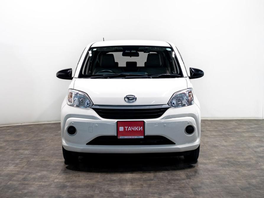 Daihatsu Boon III Рестайлинг Чита  - изображение 2
