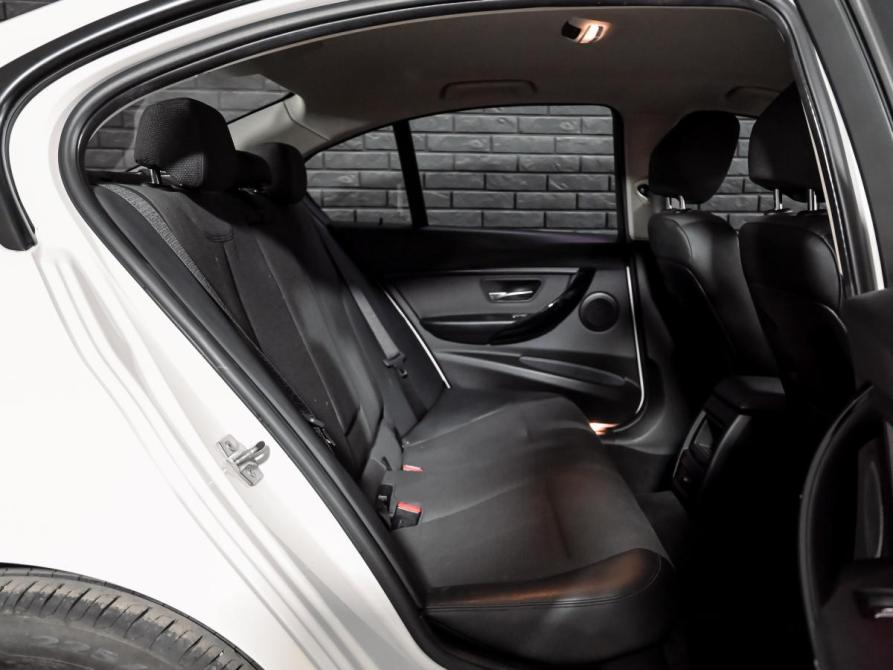 BMW 3 серии VI (F3x) Рестайлинг Екатеринбург  - изображение 18