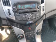 Chevrolet Cruze I Рестайлинг Москва  - изображение 30