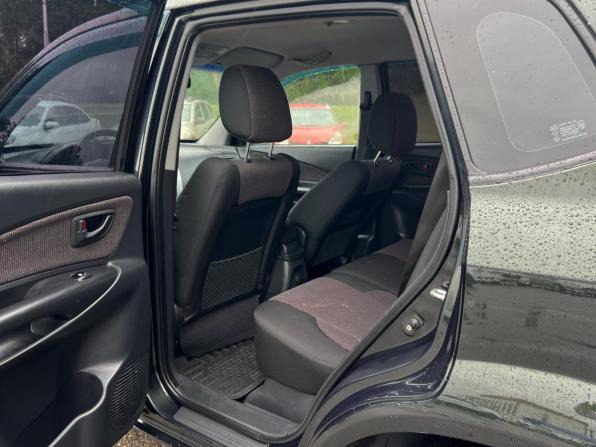 Hyundai Tucson I с пробегом 2008 года, цена 770 000 рублей, 227787 км, внедорожник, Автокод Объявления