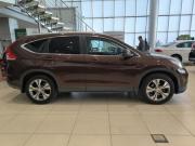 Honda CR-V IV Казань  - изображение 27