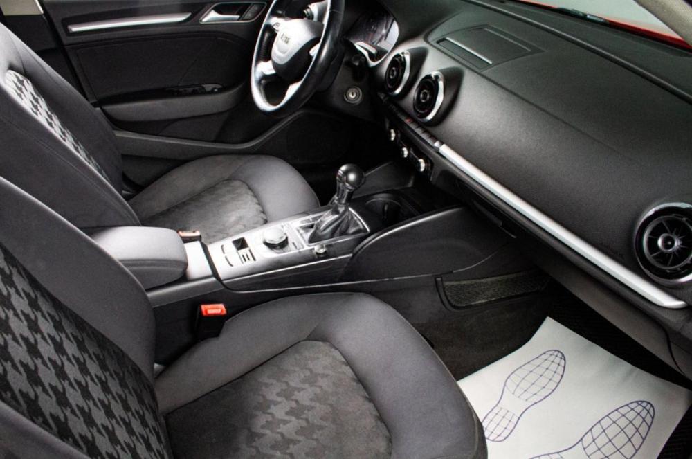 Audi A3 III (8V) Сургут  - изображение 10