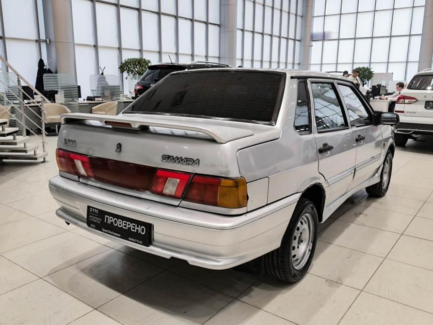 Lada (ВАЗ) 2115 Казань  - изображение 6