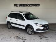 Lada (ВАЗ) Granta I Рестайлинг Уфа  - изображение 22