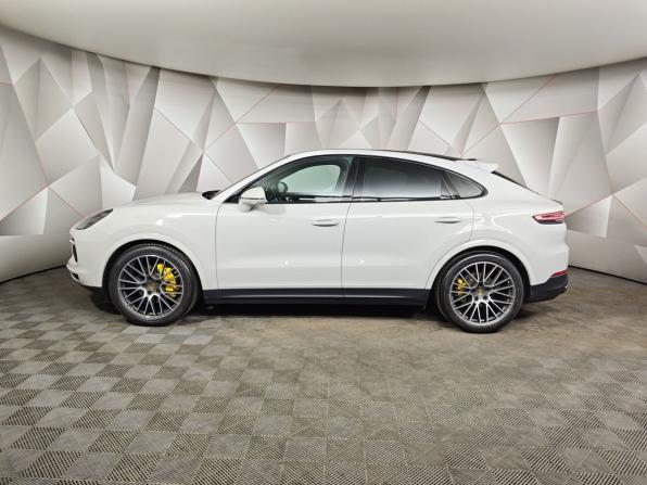 Porsche Cayenne III с пробегом 2020 года, цена 8 800 000 рублей, 58962 км, внедорожник, Автокод Объявления