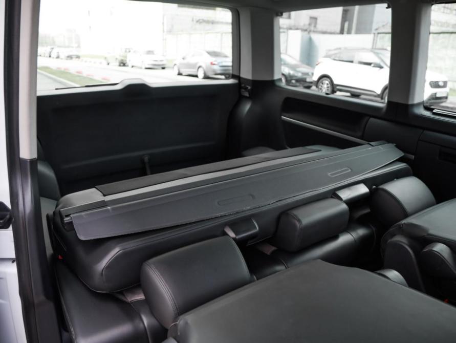 Volkswagen Multivan T6 Рестайлинг Санкт-Петербург  - изображение 39