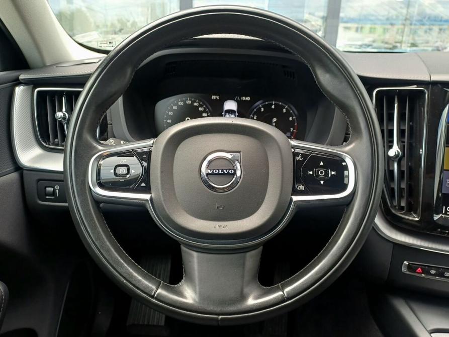Volvo XC60 II Москва  - изображение 13