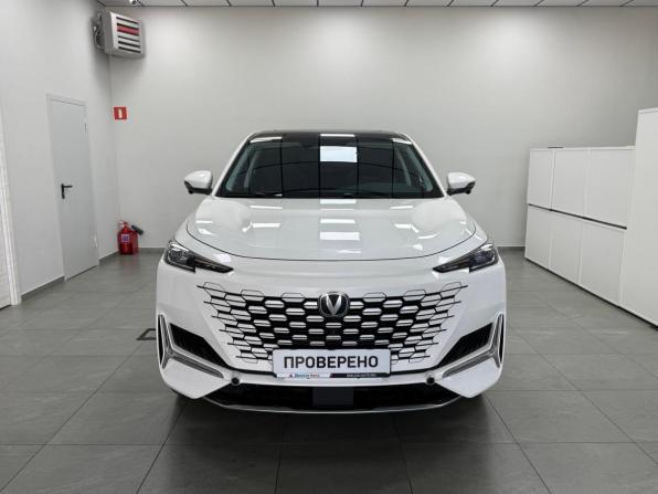 Changan UNI-K с пробегом 2023 года, цена 2 730 000 рублей, 62892 км, внедорожник, Автокод Объявления