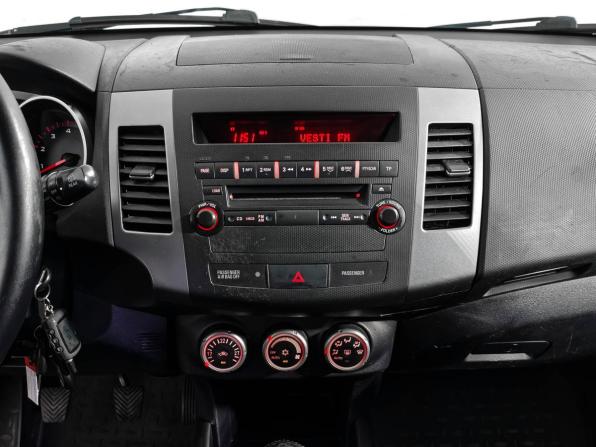 Mitsubishi Outlander II с пробегом 2008 года, цена 899 000 рублей, 180864 км, внедорожник, Автокод Объявления