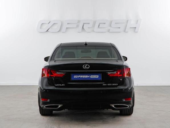 Lexus GS IV с пробегом 2012 года, цена 2 698 999 рублей, 170304 км, седан, Автокод Объявления