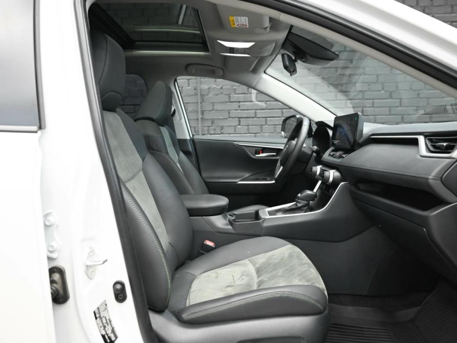 Toyota RAV4 VI (XA60) Екатеринбург  - изображение 10