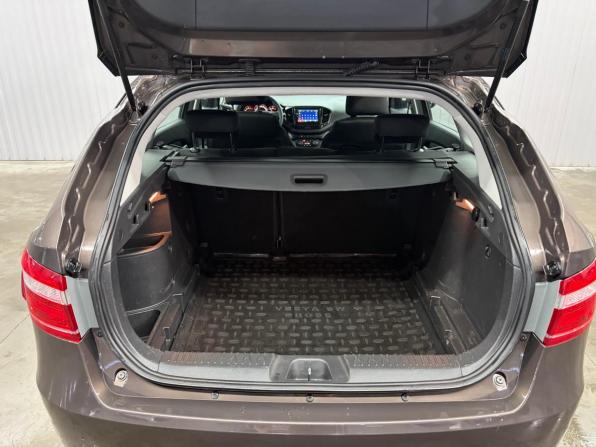 Lada (ВАЗ) Vesta I с пробегом 2021 года, цена 1 197 000 рублей, 95374 км, универсал, Автокод Объявления