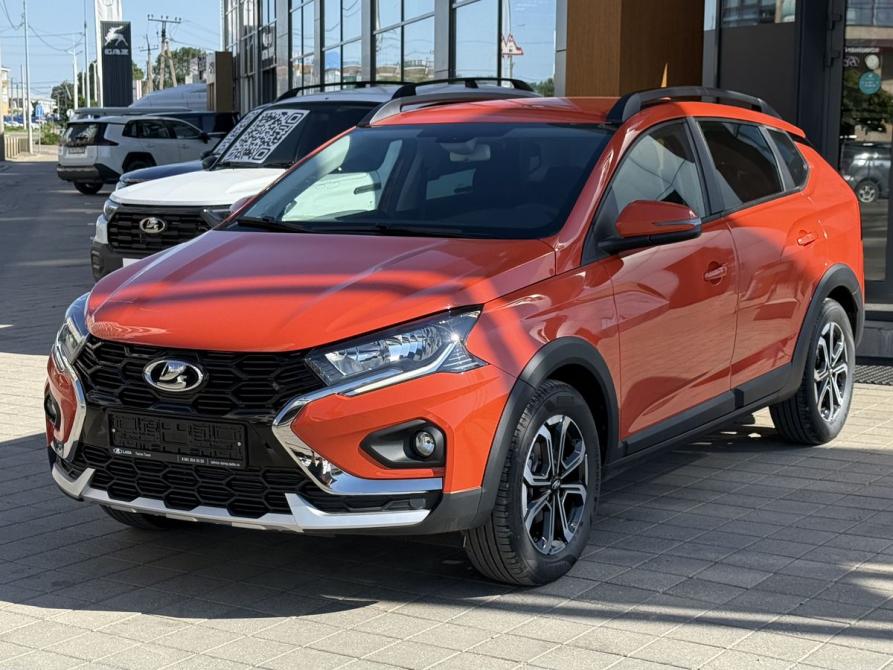Lada (ВАЗ) Iskra Краснодар  - изображение 1