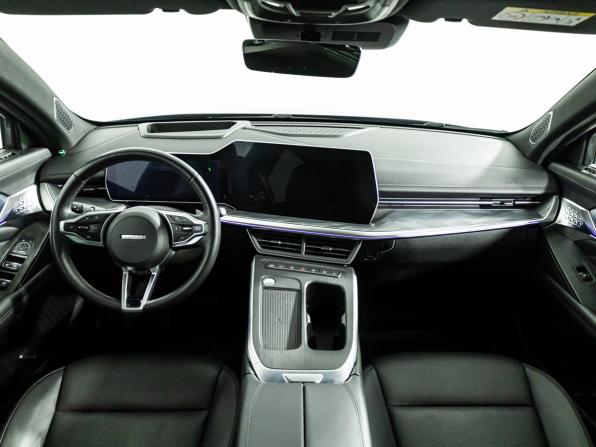 Haval F7 II с пробегом 2024 года, цена 2 590 000 рублей, 37152 км, внедорожник, Автокод Объявления