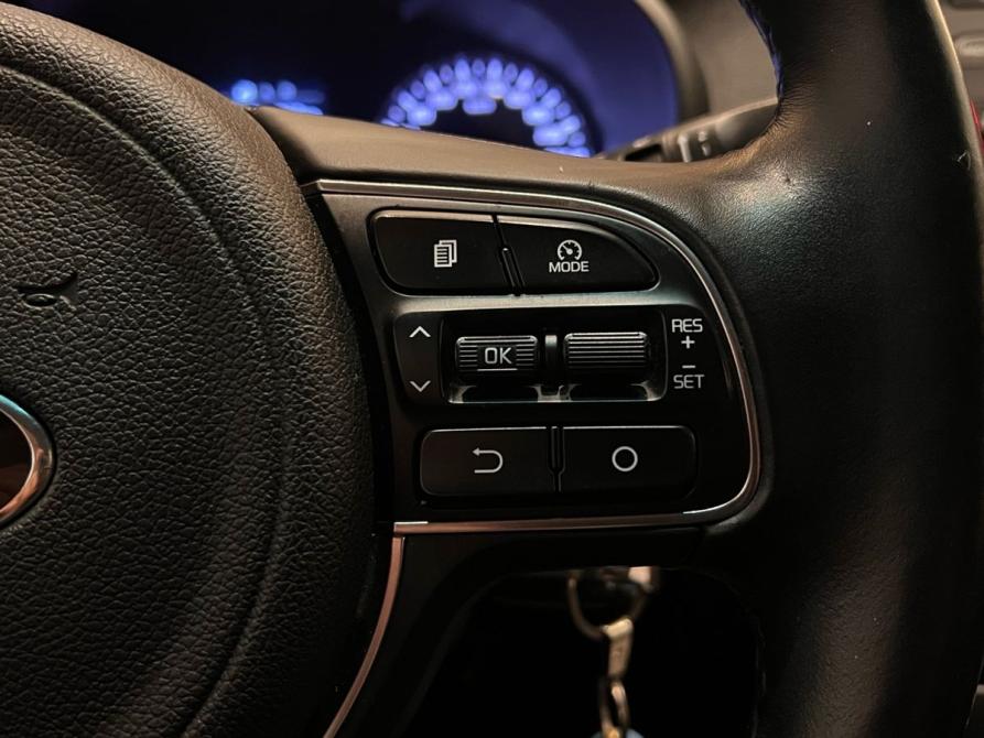 Kia Optima IV Рестайлинг Челябинск  - изображение 17
