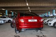 Skoda Octavia III (A7) Уфа  - изображение 26