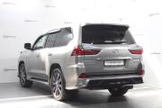 Lexus LX III Рестайлинг 2 Владивосток  - изображение 29