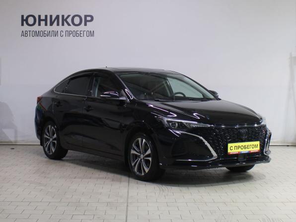 Changan Eado Plus с пробегом 2024 года, цена 1 799 000 рублей, 15634 км, седан, Автокод Объявления