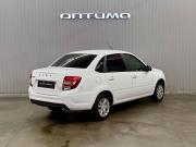 Lada (ВАЗ) Granta I Рестайлинг Краснодар  - изображение 25