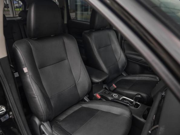 Mitsubishi Outlander III Рестайлинг 2 с пробегом 2016 года, цена 1 969 777 рублей, 108000 км, внедорожник, Автокод Объявления