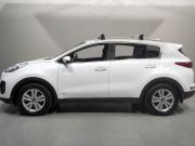 Kia Sportage IV Рестайлинг Москва  - изображение 23