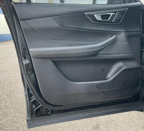 Chery Tiggo 4 Pro I Рестайлинг с пробегом 2024 года, цена 1 702 600 рублей, 24681 км, внедорожник, Автокод Объявления