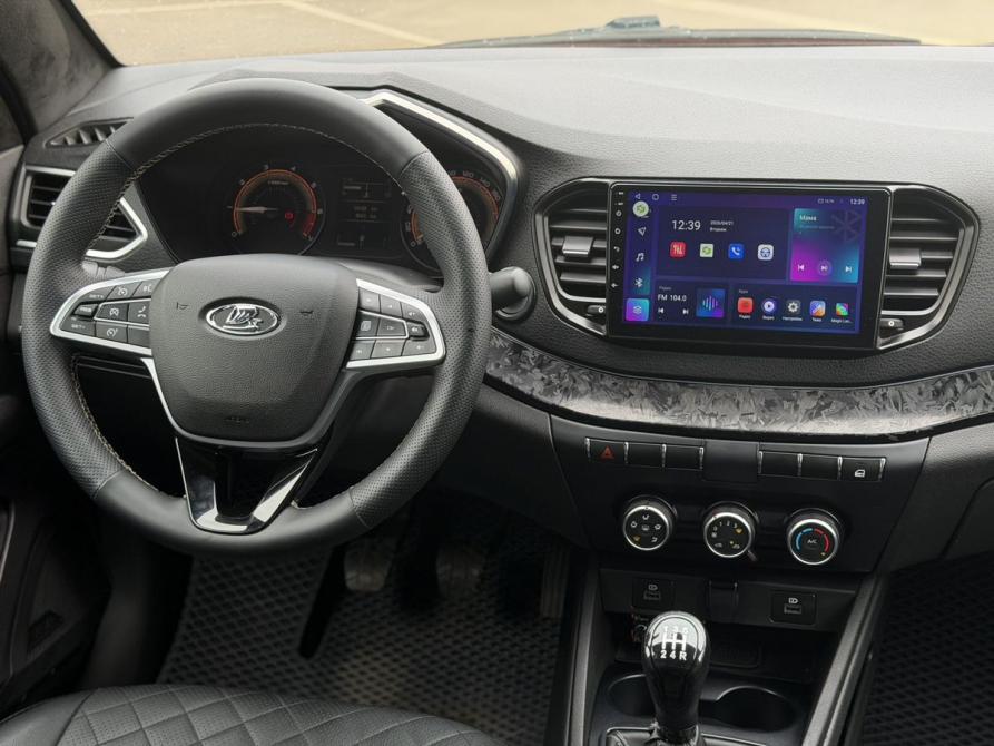 Lada (ВАЗ) Vesta I Рестайлинг (NG) Казань  - изображение 15