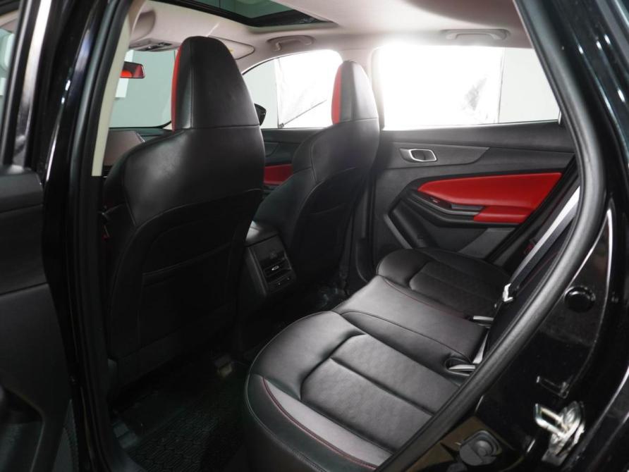 Changan CS55 Plus II Рестайлинг Воронеж  - изображение 11