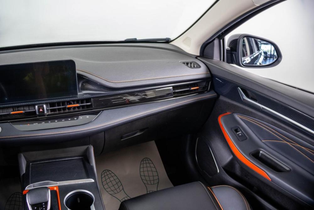 Omoda S5 GT Пермь  - изображение 15