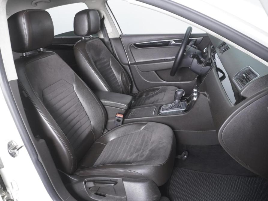 Volkswagen Passat B7 Ростов-на-Дону  - изображение 8
