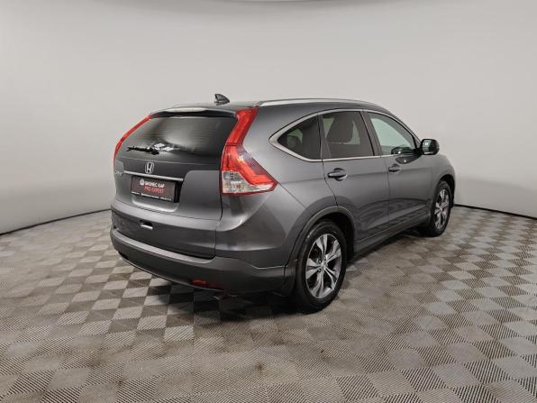 Honda CR-V IV с пробегом 2014 года, цена 1 899 000 рублей, 199868 км, внедорожник, Автокод Объявления